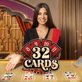 32 Baraha aqt casino trực tiếp