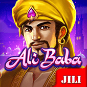 Ali Baba aqt games