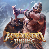 Asgardian Trỗi Dậy aqt game