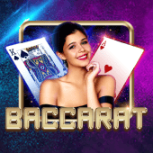 Baccarat B aqt game