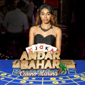 Casino Marina Andar Bahar aqt