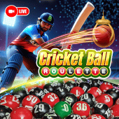 Roulette Bóng Cricket aqt