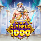 Cổng Olympus 1000 aqt