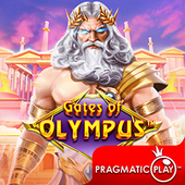 Cổng Olympus aqt