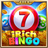 Bingo Irich aqt