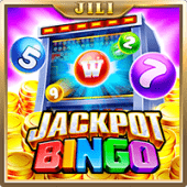 Bingo Jackpot aqt