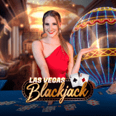 Blackjack Las Vegas aqt