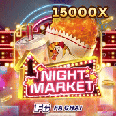 Chợ Đêm aqt