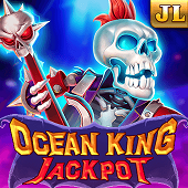 Vua Đại Dương Jackpot aqt