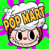 Popmart aqt