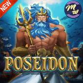 Poseidon aqt