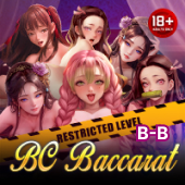 Baccarat Blockchain Sexy B B aqt