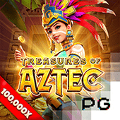 Kho Báu Aztec aqt